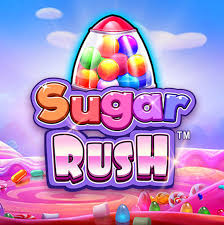 Sugar Rush слот